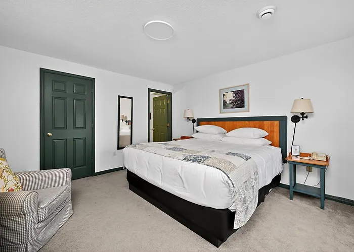 Loyly Spa Guesthouse